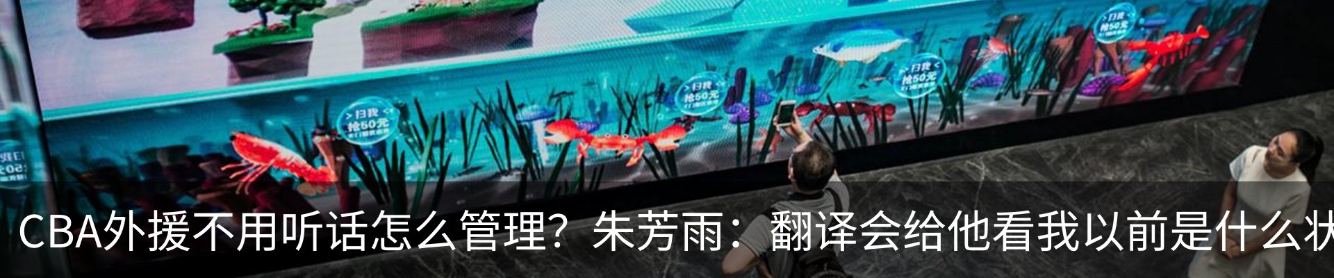 最新动态