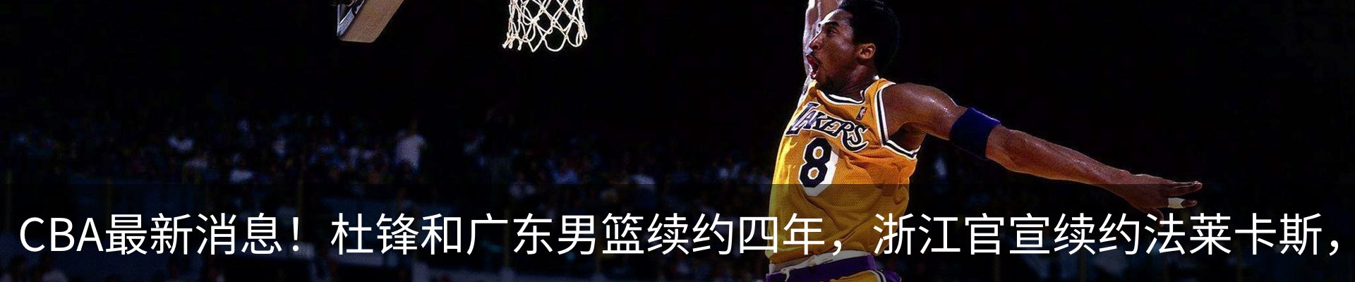 最新动态